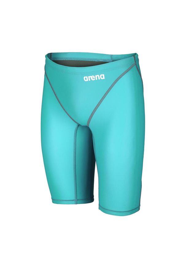 Jammer Arena Powerskin St Next. Kolor: niebieski. Materiał: materiał