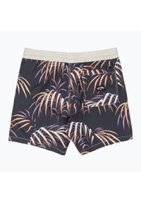 Szorty kąpielowe męskie Billabong Vacay Layback 16". Kolor: wielokolorowy