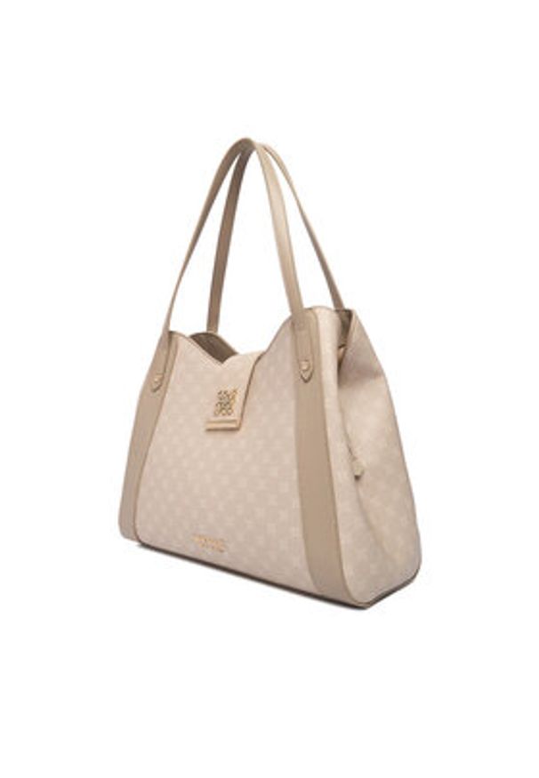 Nine West Torebka CEO-Onira-KY252 Szary. Kolor: szary