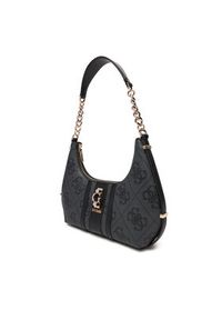 Guess Torebka Erenia HWSO78 38180 Szary. Kolor: szary. Materiał: skórzane #4