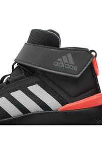 Adidas - adidas Sneakersy Fortatrail Shoes Kids IG7263 Czarny. Kolor: czarny #7