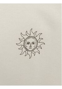 Jack & Jones Bluza Jackie 12272482 Beżowy Relaxed Fit. Kolor: beżowy. Materiał: bawełna, syntetyk #8