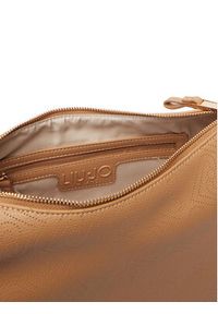 Liu Jo Torebka AA6133 ES026 Brązowy. Kolor: brązowy. Materiał: skórzane #5