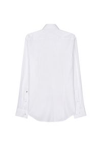 Seidensticker Koszula 01.653730 Biały Regular Fit. Kolor: biały #9