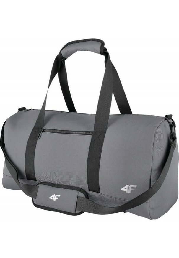 4f TORBA SPORTOWA 30L TRENINGOWA 4F U038