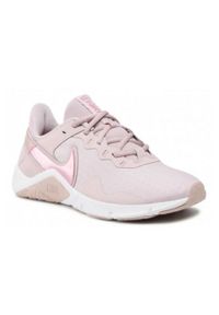 Buty Nike Legend Essential 2 W CQ9545-003 różowe. Kolor: różowy