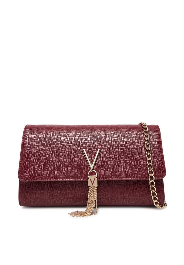 VALENTINO - Torebka Valentino. Kolor: czerwony