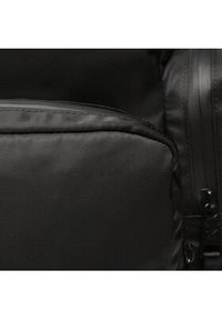 Calvin Klein Jeans Plecak Ultralight Flap Bp40 Nylon K50K510479 Czarny. Kolor: czarny. Materiał: materiał #4