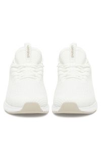 Sprandi Sneakersy MP07-GVA1 Biały. Kolor: biały. Materiał: materiał #3