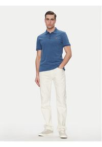 Levi's® Jeansy 501® 00501-3279 Écru Straight Fit. Kolor: kremowy #3