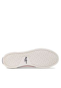 Pepe Jeans Tenisówki Brady W Basic PLS31287 Granatowy. Kolor: niebieski. Materiał: materiał #7
