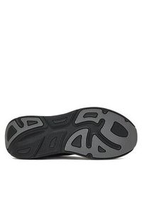 skechers - Skechers Sneakersy Bobs Skillz 118431 BBK Czarny. Kolor: czarny. Materiał: materiał #4