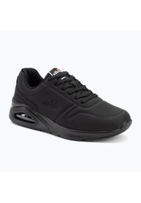 Buty męskie Ellesse Impress. Kolor: czarny