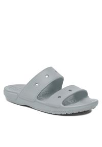 Crocs Klapki Classic Crocs Sandal 206761 Szary. Kolor: szary #1
