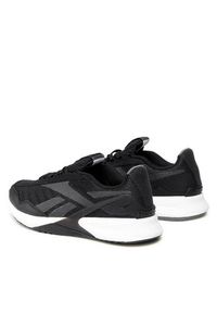 Reebok Buty na siłownię Speed 21 Tr GY2610 Czarny. Kolor: czarny. Materiał: materiał. Sport: fitness #5