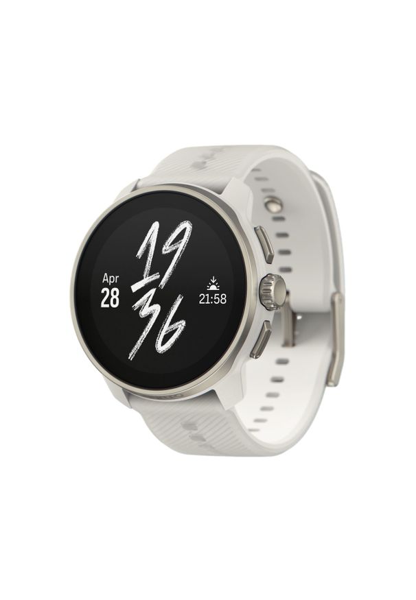 SUUNTO - Suunto Race S Powder Gray