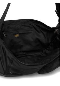 G-Star RAW - G-Star Raw Nerka C-XC8777 Czarny. Kolor: czarny. Materiał: materiał #2