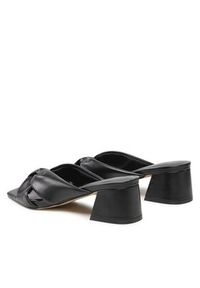 ONLY Shoes Klapki Onlaylin-2 15281372 Czarny. Kolor: czarny. Materiał: skóra #3
