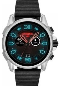 Smartwatch Diesel Smartwatch Diesel FULL GUARD Gen 2. Rodzaj zegarka: smartwatch #1