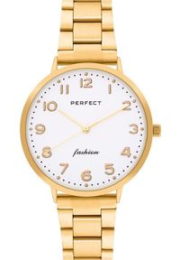 Zegarek Perfect ZEGAREK DAMSKI PERFECT S332-03 + BOX (zp540b) #1