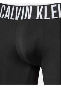 Calvin Klein Underwear Komplet 3 par bokserek 000NB3612A Czarny. Kolor: czarny. Materiał: syntetyk #7