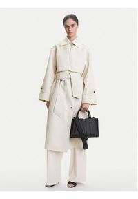 Elisabetta Franchi Torebka BS-05A-51E2 Czarny. Kolor: czarny. Materiał: skórzane #5