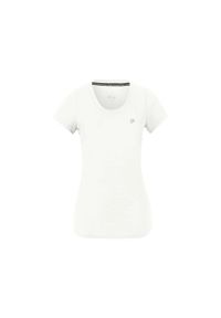 Fila - Koszulka damska FILA Rahden. Kolor: biały #1