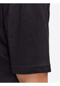 4f - 4F T-Shirt 4FAW23TTSHM0888 Czarny Regular Fit. Kolor: czarny. Materiał: bawełna #5