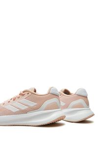Adidas - adidas Buty do biegania Runfalcon 5 IE0528 Różowy. Kolor: różowy. Materiał: mesh #6