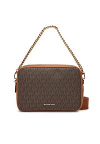 MICHAEL Michael Kors Torebka Bryant 32S5GYTC5B Brązowy. Kolor: brązowy #5