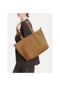 Torebka Lasocki. Kolor: beżowy #1