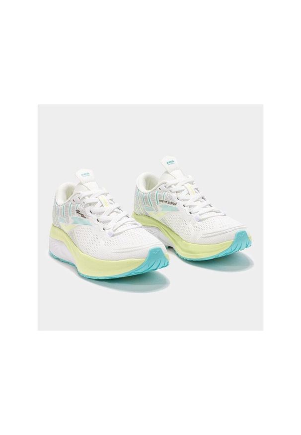 Buty do biegania damskie Joma Victory. Kolor: biały