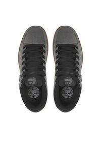 Etnies Sneakersy Kingpin 4101000091 Szary. Kolor: szary. Materiał: zamsz, skóra #3