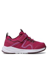 Halti Sneakersy Zuma Dx Jr Sneaker Różowy. Kolor: różowy. Materiał: materiał, mesh