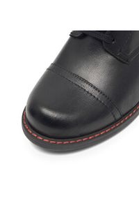 Lasocki Trzewiki WI16-VIVA-11 Czarny. Kolor: czarny. Materiał: skóra #8
