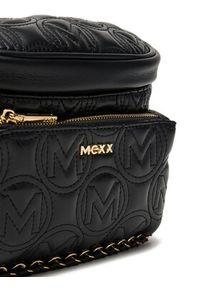 MEXX Torebka CEO-MEXX-S-015-08 Czarny. Kolor: czarny #5