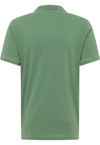 Męski T-Shirt Mustang Style Palco Dark Ivy 1016293 6326 #2