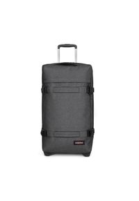 Walizka duża Eastpak. Kolor: czarny