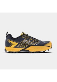 Buty do biegania męskie, Inov-8 X-Talon Ultra 260 V2. Kolor: czerwony, wielokolorowy, czarny #1