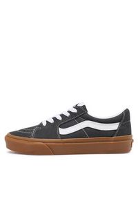 Vans Tenisówki Sk8-Low VN0009QRCOE1 Szary. Kolor: szary #6