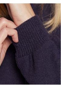 Cotton On Sweter 6334945 Granatowy Oversize. Kolor: niebieski. Materiał: syntetyk #2