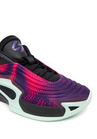 Nike Buty do koszykówki Luka 3 HQ4255 Fioletowy. Kolor: fioletowy. Materiał: syntetyk. Sport: koszykówka #4