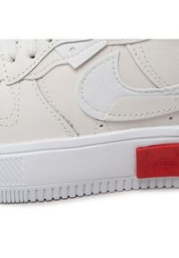 Nike Sneakersy Air Force 1 Fontanka DH1290 001 Beżowy. Kolor: beżowy. Materiał: skóra. Model: Nike Air Force #6