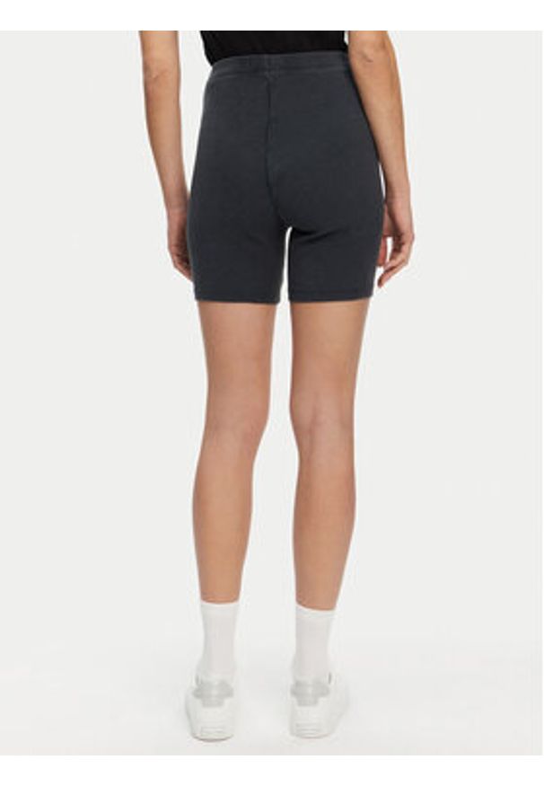 Calvin Klein Jeans Kolarki J20J225217 Szary Slim Fit. Kolor: szary. Materiał: bawełna