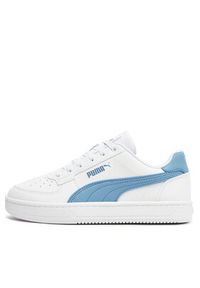 Puma Sneakersy Caven 2.0 Jr 393837-19 Biały. Kolor: biały #6