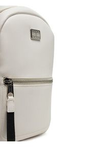 Tommy Jeans Plecak Tjw American Cool Backpack AW0AW17285 Biały. Kolor: biały. Materiał: skóra #3