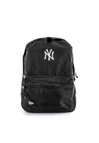 New Era - Plecak New York Yankees. Kolor: czarny #1