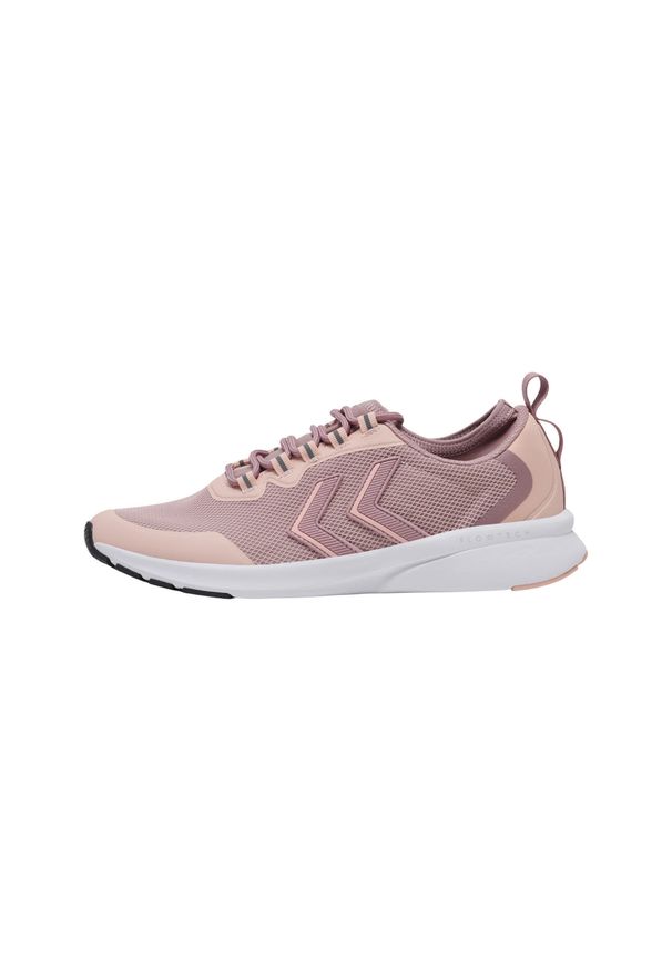 Buty do biegania dla dorosłych Hummel Flow Fit. Kolor: wielokolorowy, różowy, fioletowy