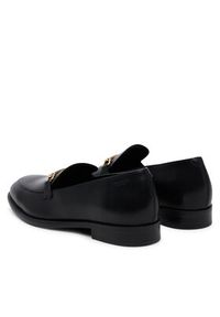 Vagabond Shoemakers Lordsy Heidi 5909-101-20 Czarny. Kolor: czarny. Materiał: skóra #3