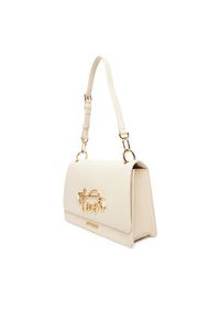Love Moschino - LOVE MOSCHINO Torebka JC4264PP0MKG0110 Écru. Materiał: skórzane #3